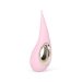Clitoris Vibrator Dot External Clitoral Pinpoint - lelo