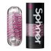 Tenga - Spinner Masturbator 06 Brick Tenga - Spinner Masturbator 06 Brick