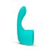 MyMagicWand Opzetstuk voor G-Spot/Prostaat - Turquoise MyMagicWand Opzetstuk voor G-Spot/Prostaat - Turquoise