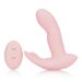 Draagbare vingerbewegende vibrator met afstandsbediening Draagbare vingerbewegende vibrator met afstandsbediening