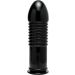 Buttplug Enormass XL - Zwart Buttplug Enormass XL - Zwart
