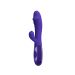 Rabbit Vibrator Snappy-Youth Paars