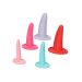 Dilator Set 5 Stuks - Diverse Kleuren