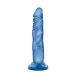 Glow in the Dark Dildo met Zuignap
