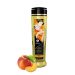 Shunga - Organica Massage Olie Peach 240 ML Shunga - Organica Massage Olie Peach 240 ML