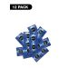 Condooms eXs Regular - 12 pack Condooms eXs Regular - 12 pack