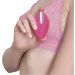 Eve's Oplaadbare Vibrerende Slip - Roze