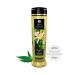 Shunga - Organica Massage Olie Exotic Green Tea 240 ML Shunga - Organica Massage Olie Exotic Green Tea 240 ML