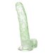 Realistische Dildo I Leaf Dick Glow Realistische Dildo I Leaf Dick Glow