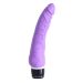 Realistische Vibrator Seven Creations Classic - Paars