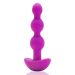Buttplug Met 2 Motoren Incl. Draadloze Afstandsbediening