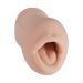 Doc Johnson - Sasha Grey masturbator - Huidskleur