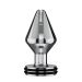 ElectraStim Midi Classic Electro Buttplug - Medium ElectraStim Midi Classic Electro Buttplug - Medium