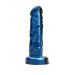 Dildo Kiotos Revolt Blue Wave 25