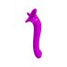 Faust Orale Seks Stimulator - Roze