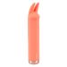 Mini Vibrator Tickle Peachy Mini Vibrator Tickle Peachy