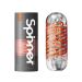 Tenga - Spinner Masturbator 02 Hexa Tenga - Spinner Masturbator 02 Hexa