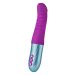 FemmeFunn Thrusting G-Spot Vibrator Cadenza - Paars