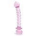 G-Spot Dildo Spiral Rosebud G-Spot Dildo Spiral Rosebud