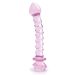 G-Spot Dildo Spiral Rosebud