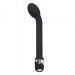 G-spot Vibrator Diamond King - Zwart