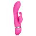 G-spot Vibrator Frenzy Bunny - Roze