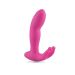 G-spot Vibrator met Clitoris Stimulatie - Roze