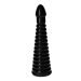 Geribbelde Dildo Italian Cock - 26 cm