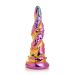 Glazen Monster Dildo Tovenares