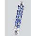 Glazen Dildo Diamond Dazzler
