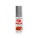 Glijmiddel op Waterbasis Stimul8 - Aardbei - 50 ml Glijmiddel op Waterbasis Stimul8 - Aardbei - 50 ml