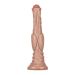 Anaal DIldo Monster Dog 26cm - Bruin