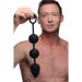 Grote Verzwaarde Anaal Beads