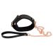 Halsband met Rose Ketting Bad Kitty