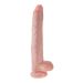 King Cock realistische XL dildo No. 1 - 37 cm King Cock realistische XL dildo No. 1 - 37 cm