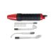 KinkLab NeonWand Violet Red Wand