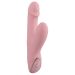 Kloppende G-spot Vibrator - Roze Kloppende G-spot Vibrator - Roze