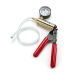 LAPD Pump met Drukmeter