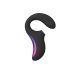 LELO Enigma Cruise Dual Stimulatie Sonic Massager - Zwart
