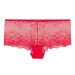 LingaDore Daily Lace Hipster - Rood