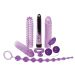 A&E Complete Lover's Kit - Paars