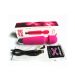 Love Magic Mini Wand - Roze
