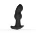 Anaal Stimulator Lust - Zwart Anaal Stimulator Lust - Zwart