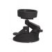 Mainsqueeze Zuignap Accessoire - Zwart