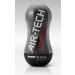 Masturbator Air Tech Squeeze Strong - Black