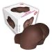 Masturbator Large Black Double Hole XL