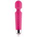 Mini Wand Vibrator iWand - Roze