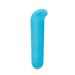 Mini G-spot Vibrator - Blauw