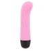 Mini G-spot Vibrator - Roze