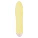 Mini Vibrator Bullet Cuties - Geel
